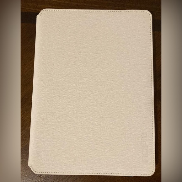👍5 for 20👍New Incipio Watson iPad Air Folio Wallet With Removable Hard Case - Picture 5 of 11
